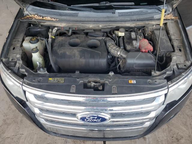 2013 Ford Edge Limited VIN: 2FMDK3K92DBA60631 Lot: 40835074