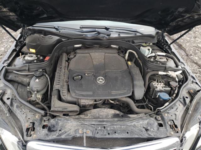 2013 MERCEDES-BENZ E 350 4MAT - WDDHF8JB0DA697837