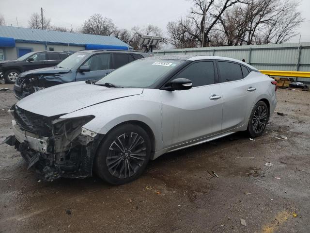 2016 Nissan Maxima 3.5 S