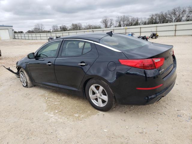 5XXGM4A78EG328472 | 2014 KIA OPTIMA LX