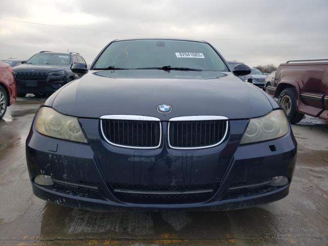 WBAVC93528K041915 | 2008 BMW 328 xi