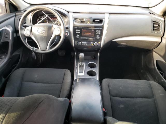 1N4AL3AP3FC433804 | 2015 NISSAN ALTIMA 2.5