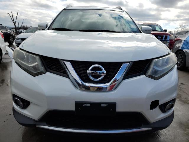 5N1AT2MT6FC760996 | 2015 NISSAN ROGUE S