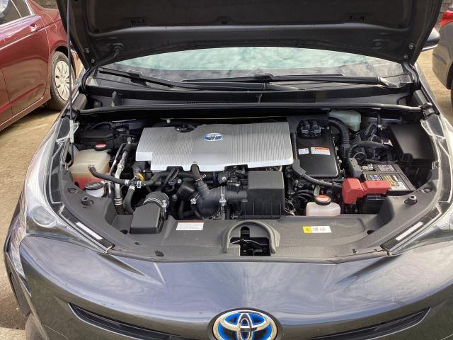 JTDKBRFU8G3017252 | 2016 Toyota prius