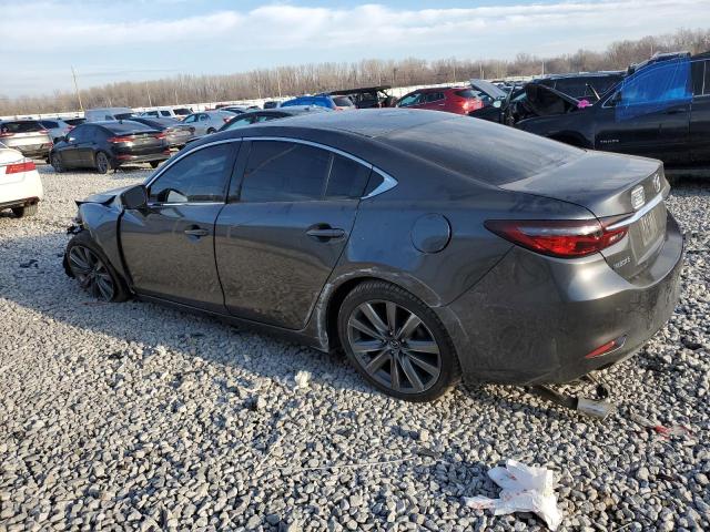 JM1GL1VM5K1506248 | 2019 MAZDA 6 TOURING