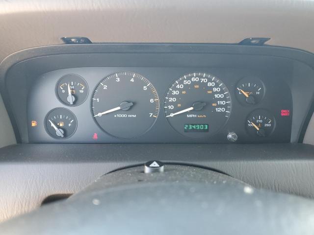 2003 Jeep Grand Cherokee Laredo VIN: 1J4GX48N73C507217 Lot: 40393374