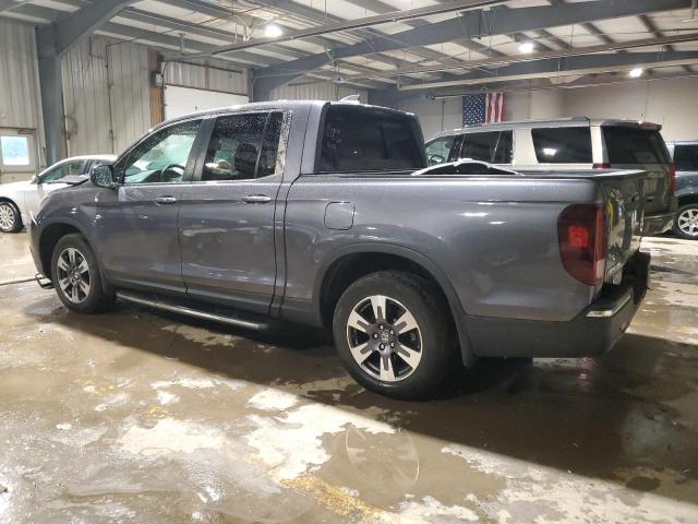 5FPYK3F6XKB005597 | 2019 HONDA RIDGELINE