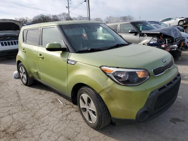 KNDJN2A23G7853558 | 2016 KIA SOUL