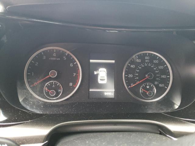 2024 KIA K5 GT - 5XXG44J89RG243655