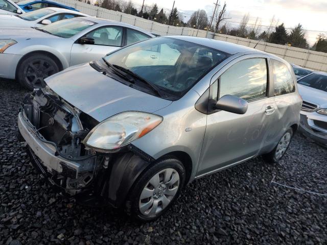 2007 Toyota Yaris 