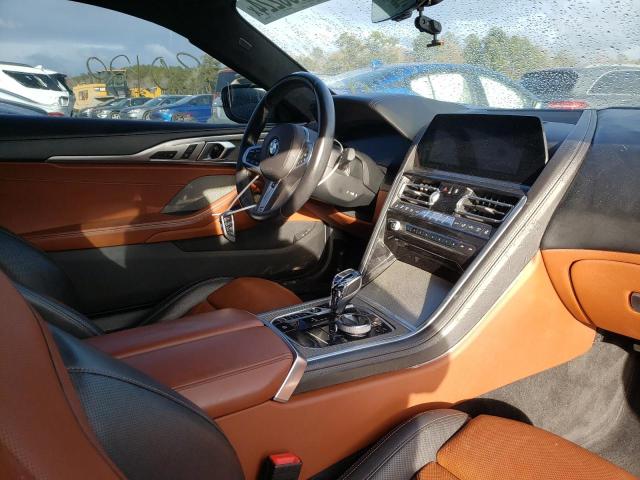 2020 BMW 840XI - WBAAE4C01LCD21198