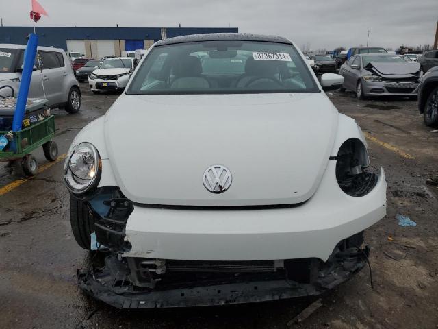 3VWJD7ATXKM718663 | 2019 VOLKSWAGEN BEETLE SE