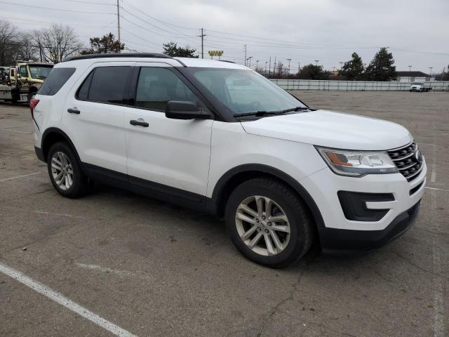 Vin: 1fm5k7b81hgc76083, lot: 82267443, ford explorer 20174