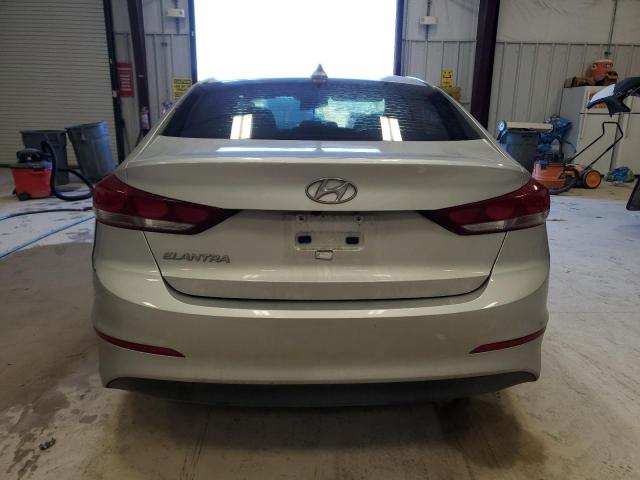 2018 Hyundai Elantra Sel VIN: 5NPD84LF0JH370077 Lot: 39975334