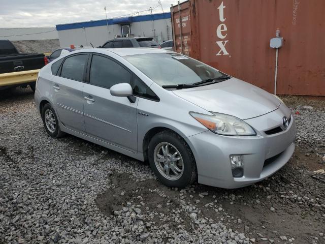 JTDKN3DU6A1202782 | 2010 Toyota prius