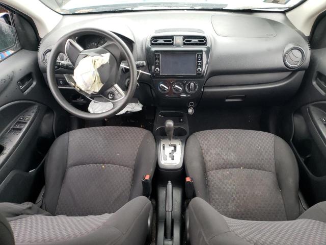 2018 MITSUBISHI MIRAGE ES - ML32A3HJ1JH005315