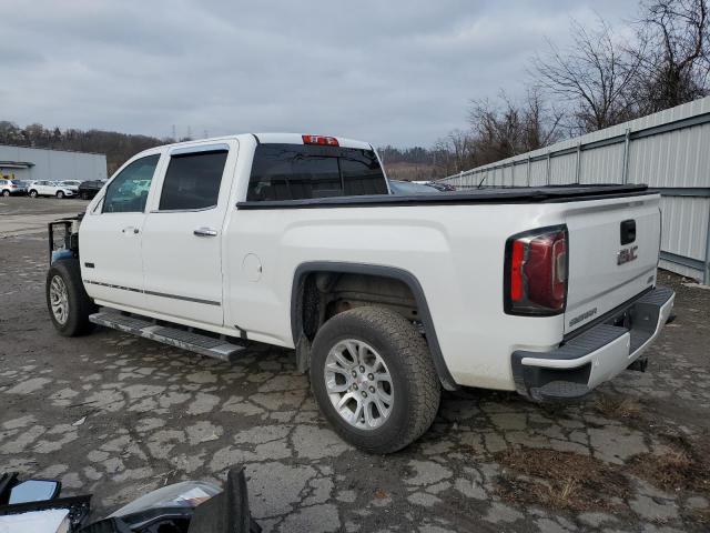 3GTU2MEC2GG298286 | 2016 GMC SIERRA K15