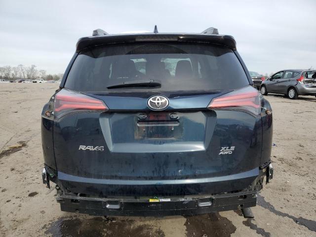 2T3RFREV2HW692199 | 2017 TOYOTA RAV4 XLE