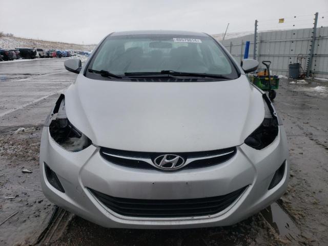 5NPDH4AE5GH700573 | 2016 HYUNDAI ELANTRA SE