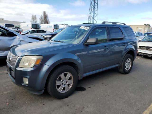 2010 Mercury Mariner 