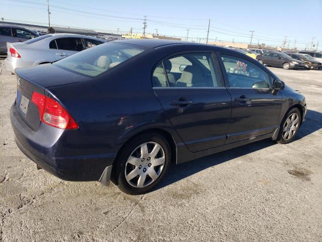 2006 Honda Civic Lx VIN: 1HGFA16506L016160 Lot: 81012383