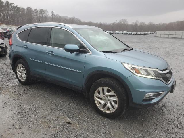 2HKRM4H75FH677853 | 2015 HONDA CRV