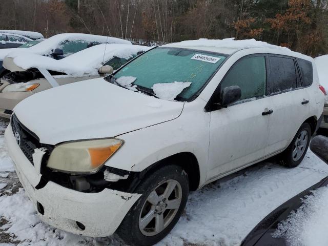 2008 Toyota RAV4 