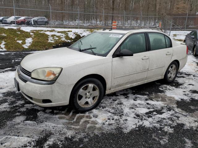 2005 Chevrolet Malibu LT