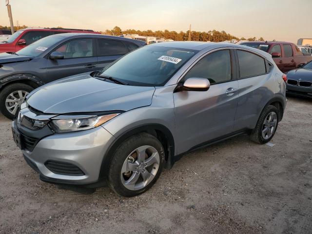 2021 Honda HR-V LX