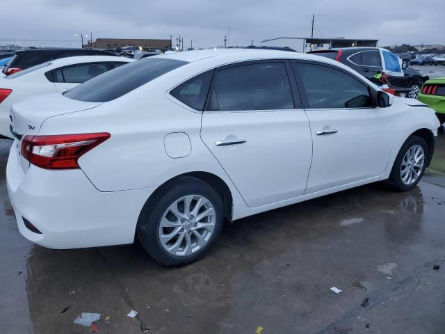 3N1AB7AP4KY450233 | 2019 NISSAN SENTRA S