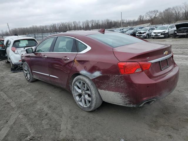 1G1145S3XHU187130 | 2017 Chevrolet impala premier