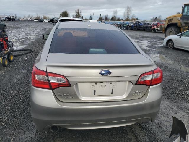 4S3BNAL69F3027558 | 2015 SUBARU LEGACY 2.5