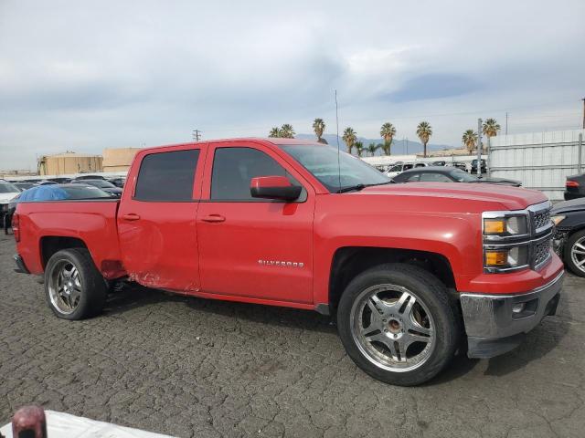 3GCPCREC7EG501001 | 2014 CHEVROLET SILVER1500