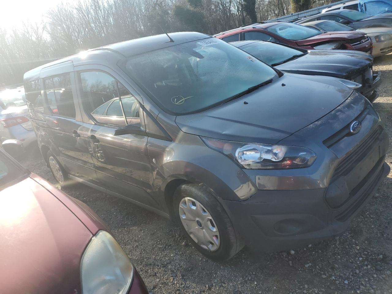 NM0GE9E77J1342399 FORD TRANSIT 2018
