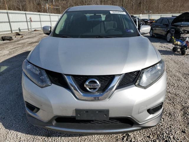 KNMAT2MVXGP652719 | 2016 NISSAN ROGUE S