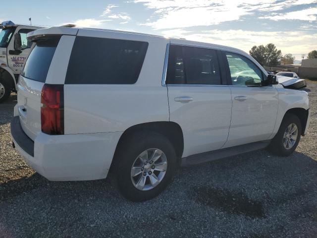 1GNLC2EC3FR576860 | 2015 CHEVROLET TAHOE POLI