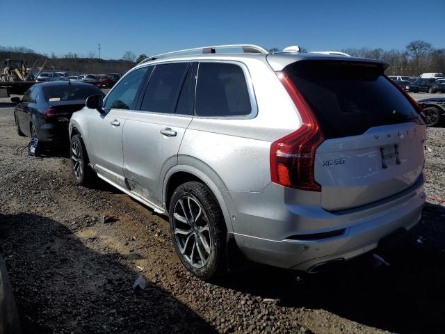 YV4A22PK1J1204428 2018 VOLVO XC90, photo no. 2