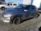 2018 HYUNDAI KONA SEL - KM8K6CAA5JU071930