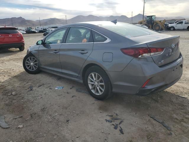 5NPE24AF5KH775572 | 2019 HYUNDAI SONATA SE