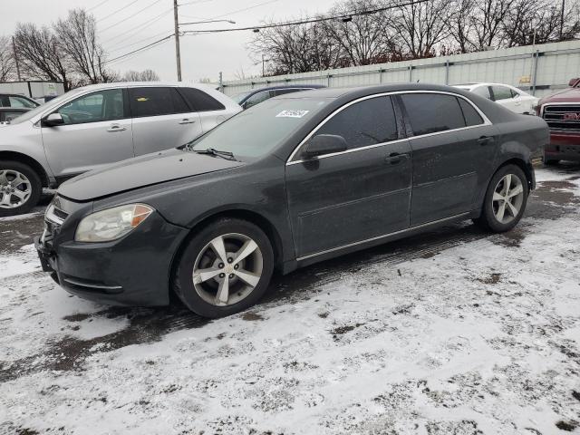 Vin: 1g1zc5e13bf307913, lot: 39199454, chevrolet malibu 1lt 2011 img_1