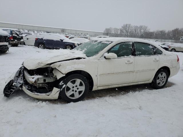 2008 Chevrolet Impala LS