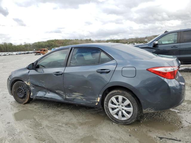 5YFBURHE8EP101575 | 2014 TOYOTA COROLLA L