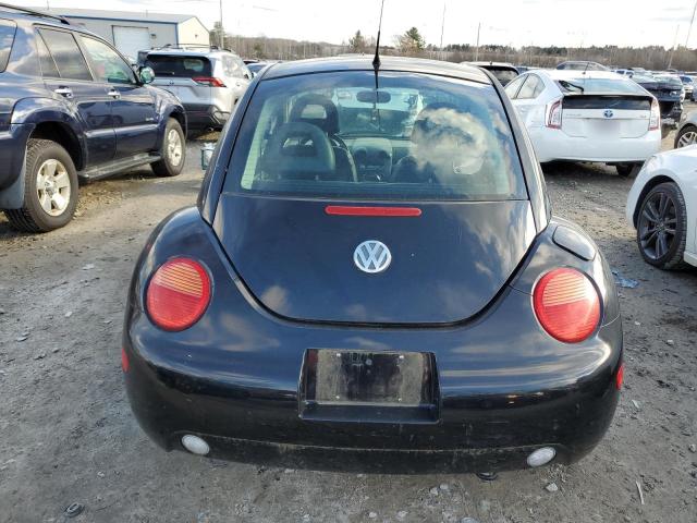 2000 Volkswagen New Beetle Gls VIN: 3VWCC21C8YM456942 Lot: 37001734