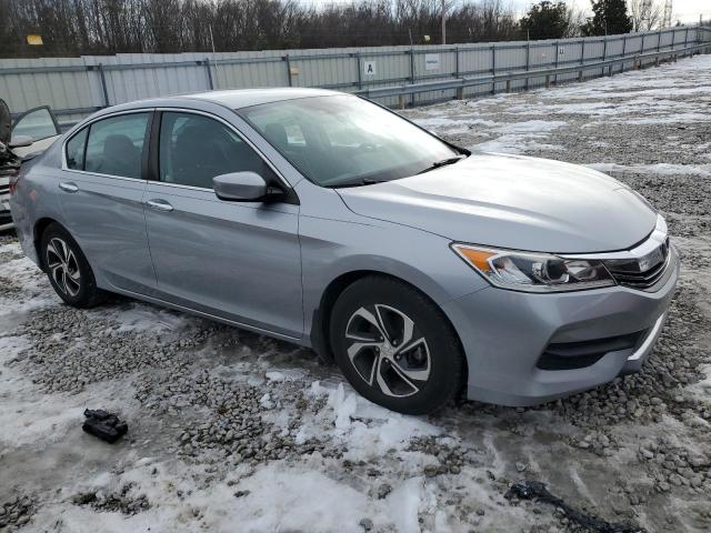 1HGCR2F42GA195694 | 2016 HONDA ACCORD LX