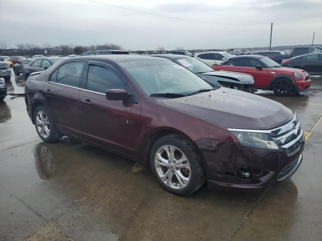 3FAHP0HA3CR246532 | 2012 Ford fusion se