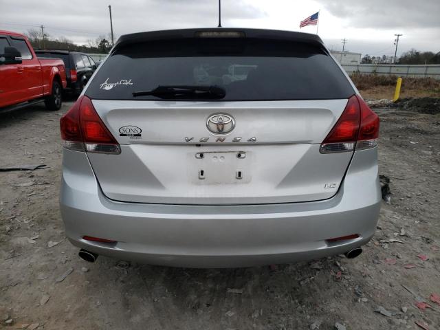 2014 Toyota Venza Le VIN: 4T3ZK3BBXEU069041 Lot: 36991134