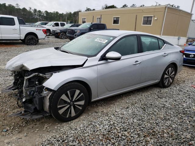 1N4BL4DV4MN325908 2021 NISSAN ALTIMA - Image 1