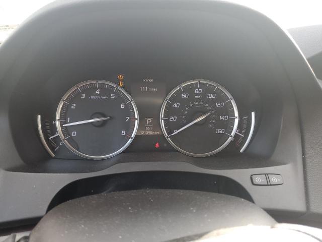 2016 ACURA MDX TECHNO - 5FRYD4H49GB037872