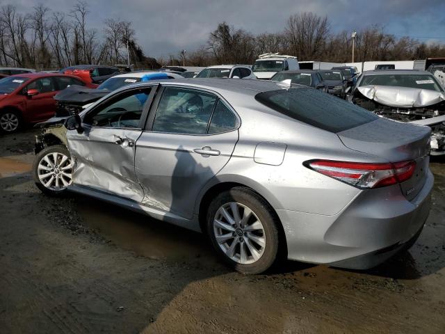 4T1B11HK0KU809622 | 2019 TOYOTA CAMRY L