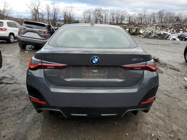 2023 BMW I4 M50 - WBY33AW08PFN83084